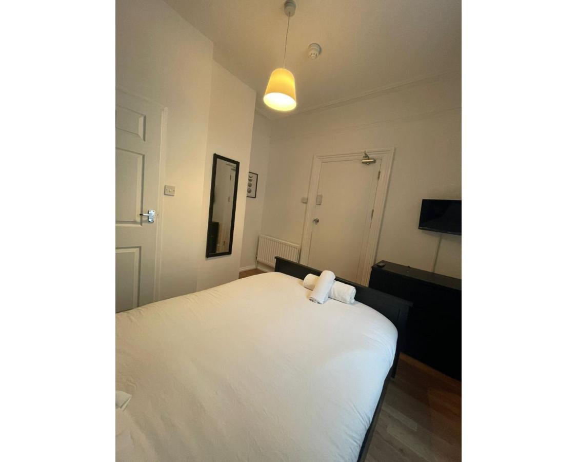 Number 19 Brighton Bed & Breakfast Bagian luar foto