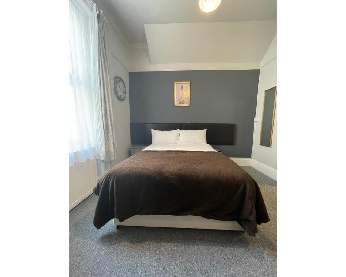 Number 19 Brighton Bed & Breakfast Bagian luar foto