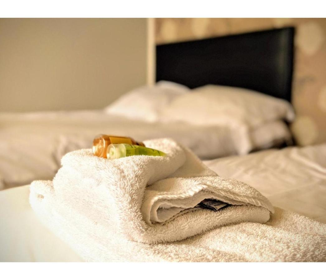 Number 19 Brighton Bed & Breakfast Bagian luar foto
