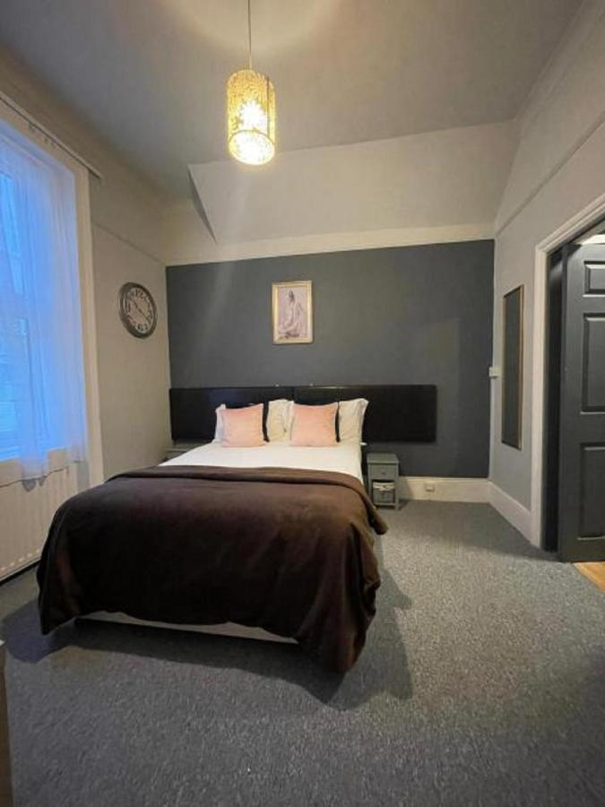 Number 19 Brighton Bed & Breakfast Bagian luar foto