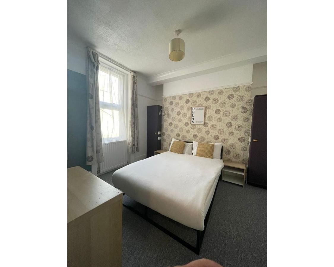 Number 19 Brighton Bed & Breakfast Bagian luar foto