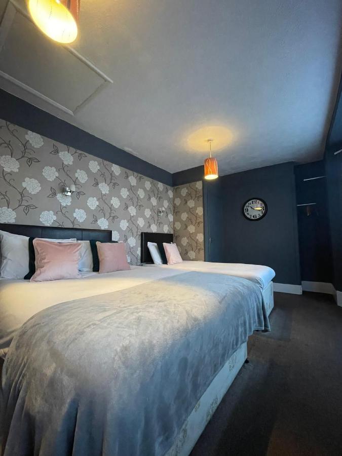 Number 19 Brighton Bed & Breakfast Ruang foto