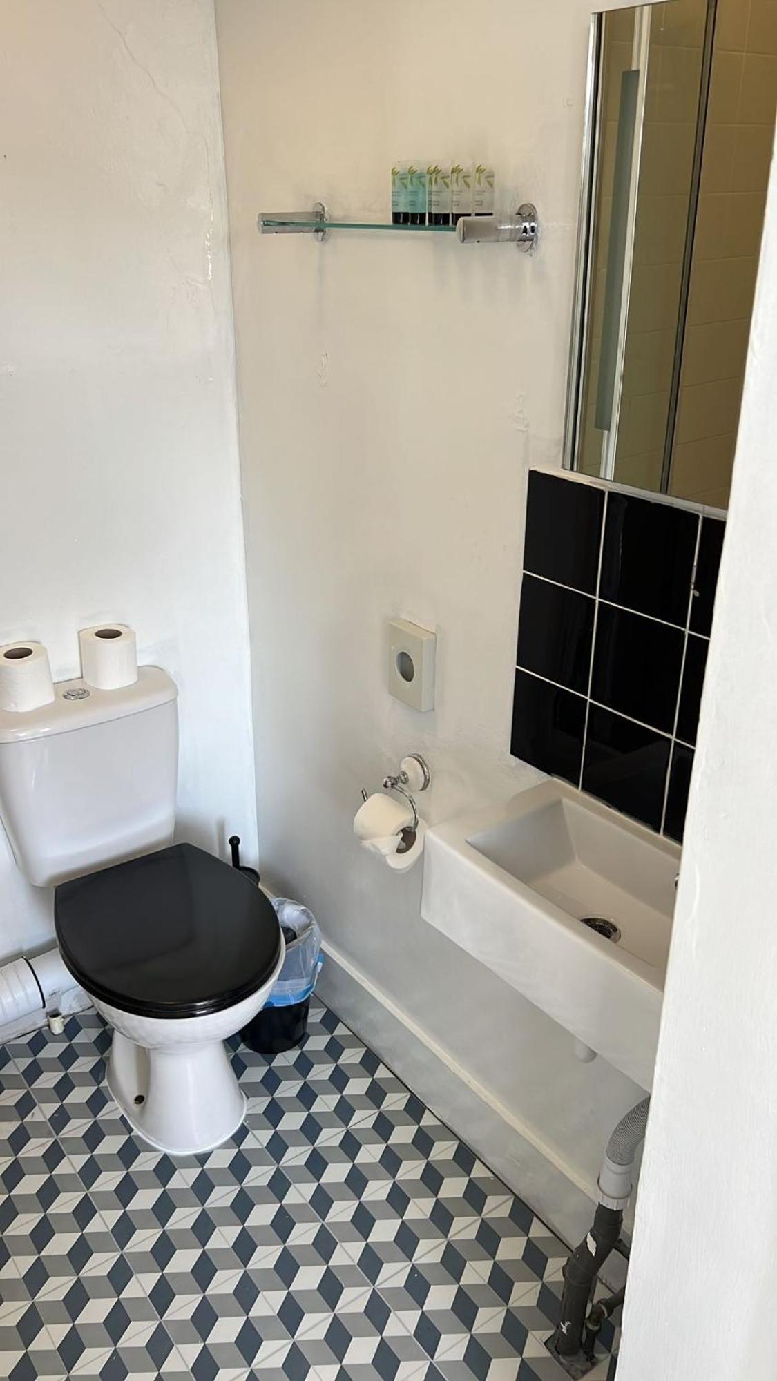 Number 19 Brighton Bed & Breakfast Bagian luar foto