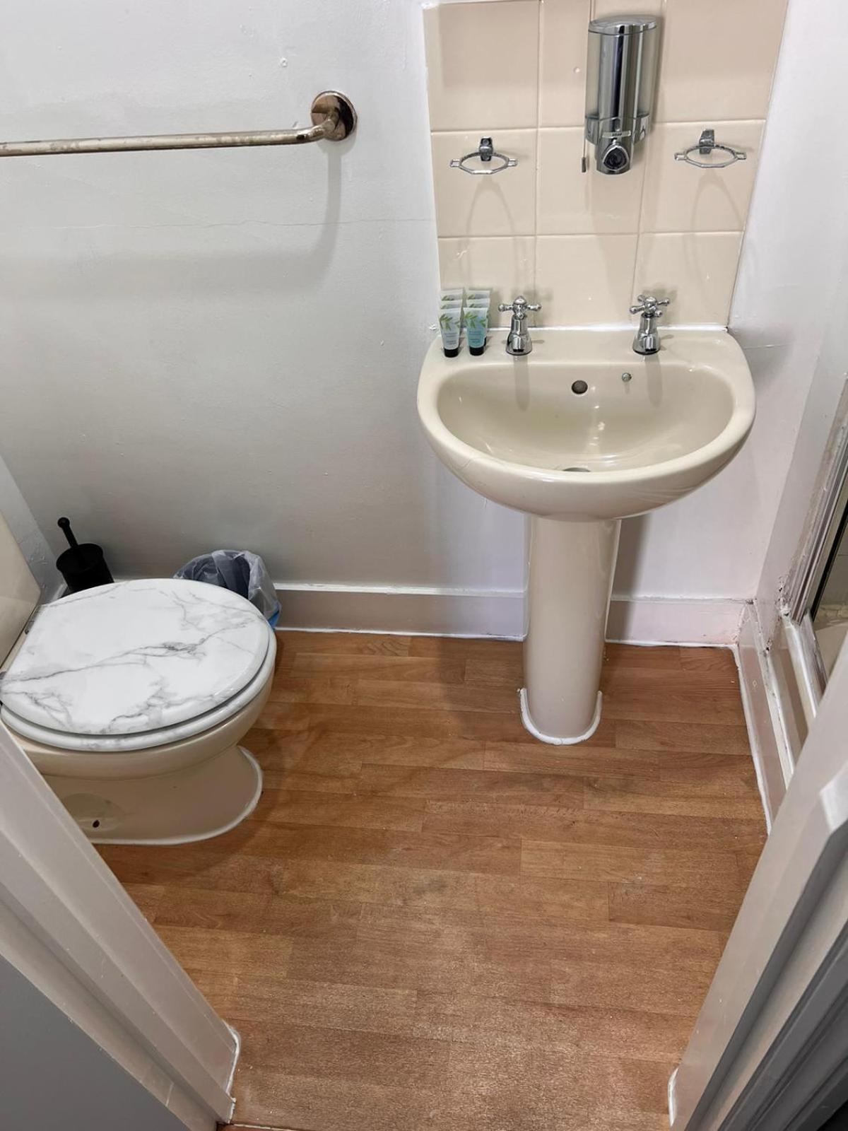 Number 19 Brighton Bed & Breakfast Bagian luar foto